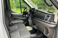Ford Transit Trend