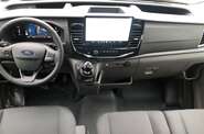 Ford Transit Trend
