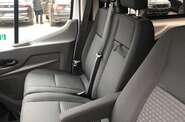 Ford Transit Trend