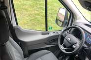 Ford Transit Trend