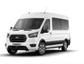 Ford Transit Ford Transit
