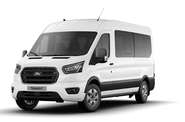 Ford Transit - фото 1