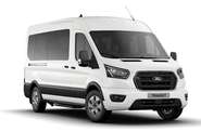 Ford Transit - фото 2