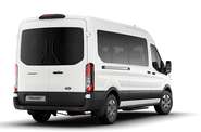 Ford Transit - фото 5
