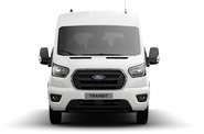 Ford Transit - фото 3
