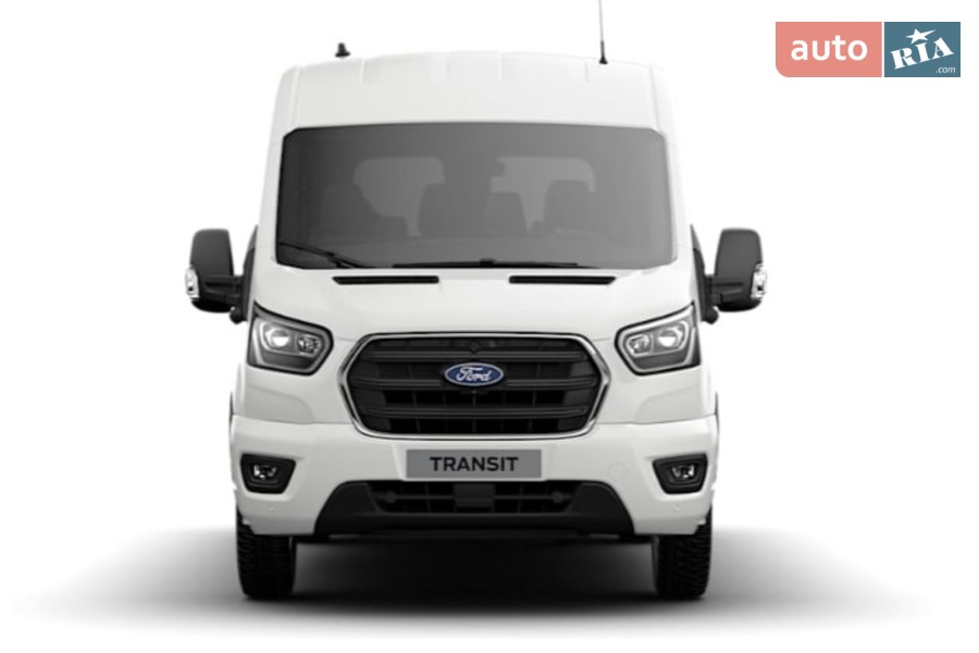 Ford Transit - фото 3