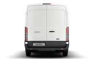 Ford Transit - фото 6