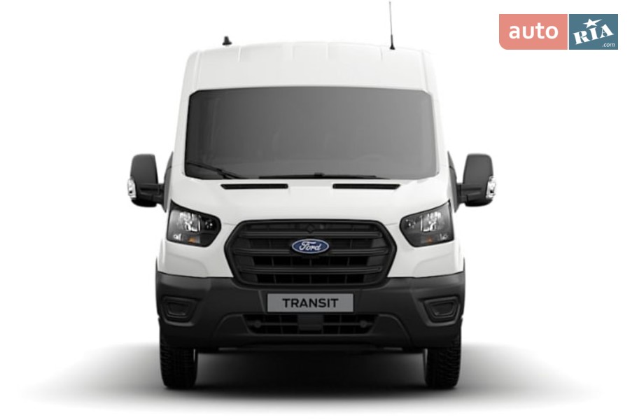 Ford Transit - фото 3