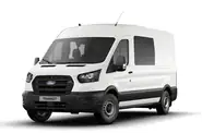 Ford Transit Trend