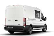 Ford Transit - фото 5