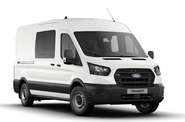 Ford Transit - фото 2