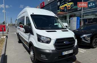 Ford Transit 2023 в Івано-Франківськ