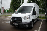 Ford Transit Trend