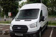 Ford Transit Trend