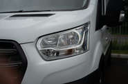 Ford Transit Trend
