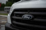 Ford Transit Trend