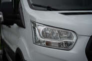 Ford Transit Trend