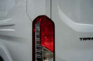 Ford Transit Trend