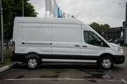 Ford Transit Trend