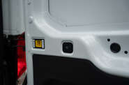 Ford Transit Trend