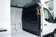 Ford Transit Trend