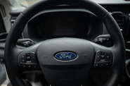 Ford Transit Trend