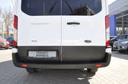 Ford Transit Trend