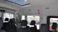 Ford Transit Trend