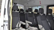 Ford Transit Trend