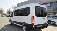 Ford Transit Trend