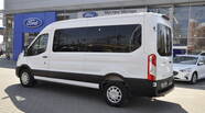 Ford Transit Trend
