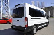 Ford Transit Trend