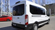 Ford Transit Trend
