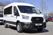 Ford Transit Trend