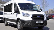 Ford Transit Trend