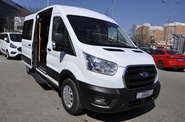 Ford Transit Trend