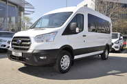 Ford Transit Trend