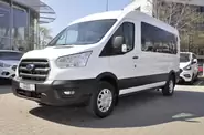 Ford Transit Trend
