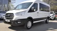 Ford Transit Trend