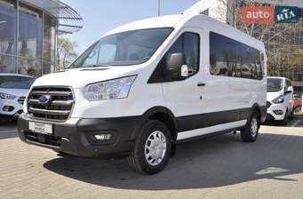 Ford Transit 2024 в Одеса