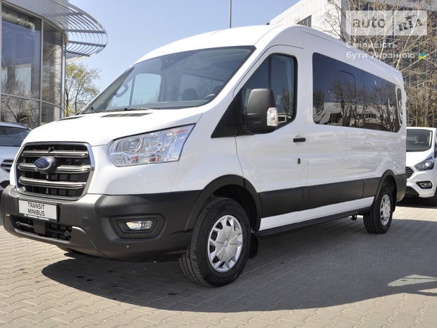 Ford Transit 2025 Ford Transit 2025