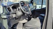 Ford Transit Trend