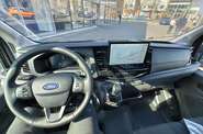 Ford Transit Trend