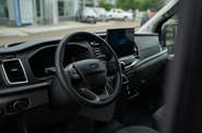 Ford Transit Trend