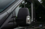 Ford Transit Trend