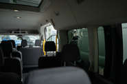 Ford Transit Trend