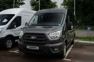 Ford Transit Trend