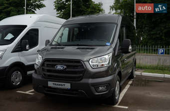 Ford Transit 2025 в Житомир