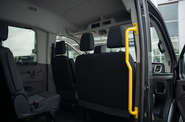 Ford Transit Trend