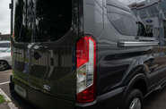 Ford Transit Trend